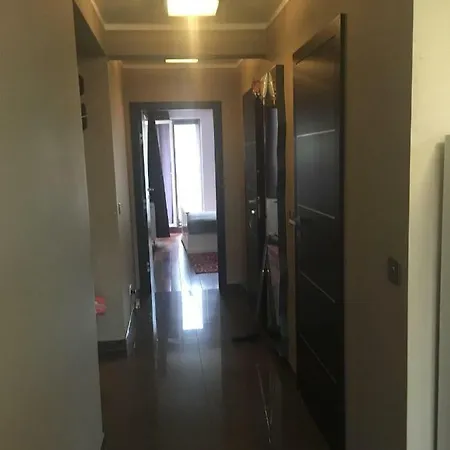 Apartment Lux Wroclaw