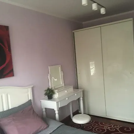 Lux Apartment *