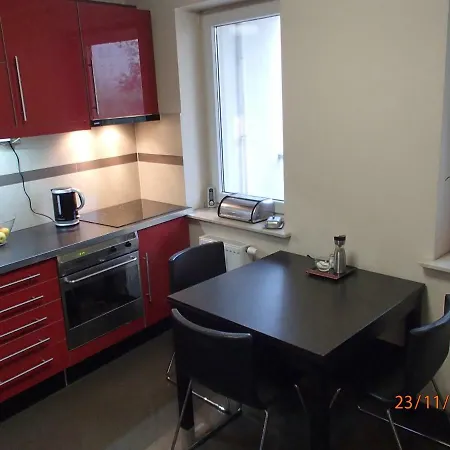 Lux Apartment *