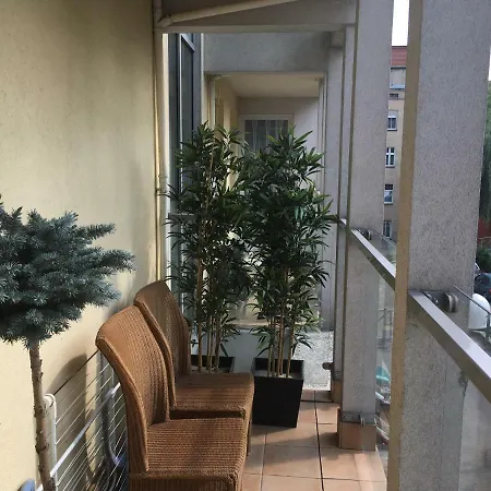 Apartment Lux *