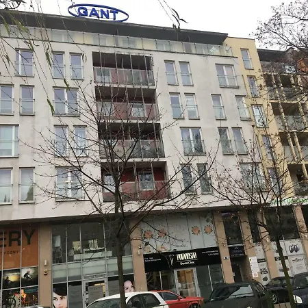 Lux Apartment Wroclaw